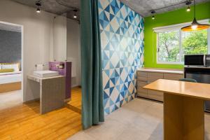 Hotel VIVE MX wtc CDMX, Trademark Collection by Wyndham