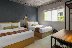 Hotel VIVE MX wtc CDMX, Trademark Collection by Wyndham