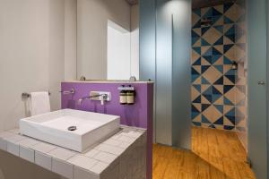 Hotel VIVE MX wtc CDMX, Trademark Collection by Wyndham