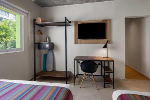 Hotel VIVE MX wtc CDMX, Trademark Collection by Wyndham