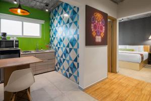 Hotel VIVE MX wtc CDMX, Trademark Collection by Wyndham