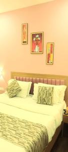 Hotel Silver Retreat