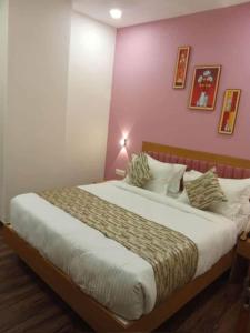 Hotel Silver Retreat