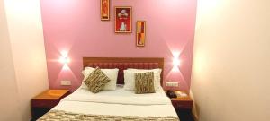 Hotel Silver Retreat