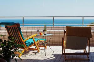 Ocean View House in Isumi いすみ海の見える家