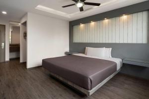 Hotel MX congreso CDMX, Trademark Collection by Wyndham