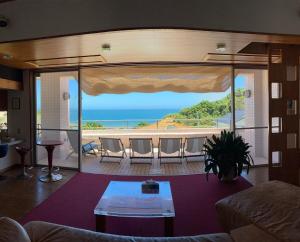 Ocean View House in Isumi いすみ海の見える家