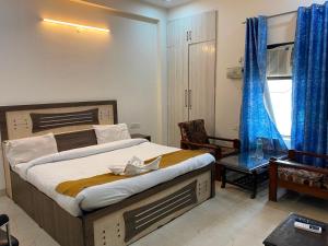 Hotel O Douminati Homes