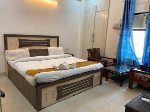 Hotel O Douminati Homes
