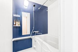 Penthouse 2bedroom-NambaMinami