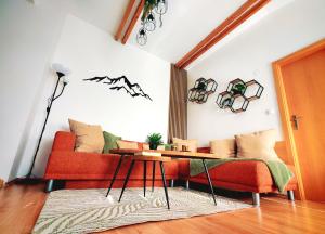 Apartmán EveRest Donovaly