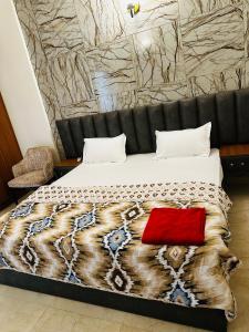 Comfy stays in vrindavan