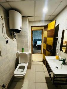 Comfy stays in vrindavan