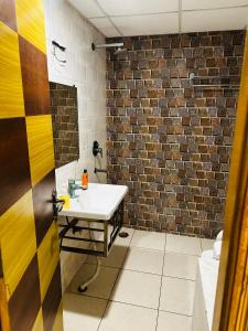 Comfy stays in vrindavan