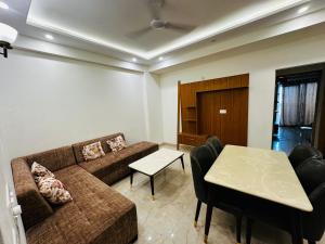 Comfy stays in vrindavan