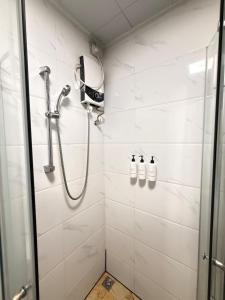 Spacious 3BR BSD City & Mountain View with Netflix