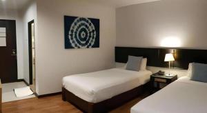 Dusit Hotel
