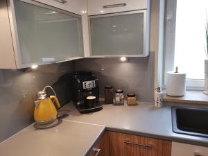 Apartament Jarońskich