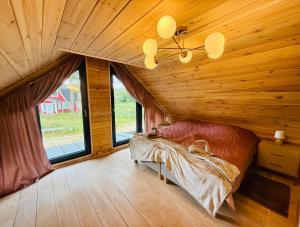 Venice barn Przełazy