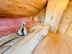 Venice barn Przełazy