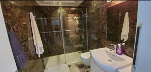 WEDAT APART On the beach Moda Marine Residence