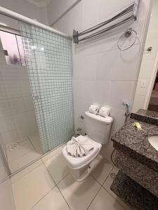 Lacqua Di Roma - Apartamento confortavel e completo com varanda