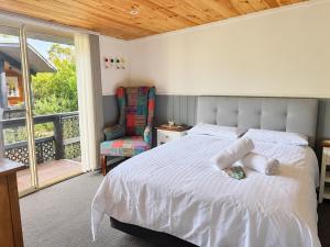 K2 River Island Nature Retreat