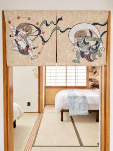 Kawagoe Inn Tokine 時の鐘まで徒歩3分 敷地内駐車場 お子様用プレイルーム