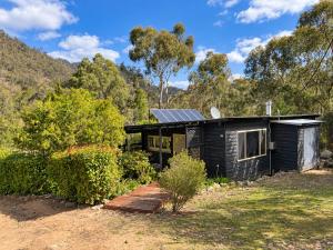 K2 River Island Nature Retreat