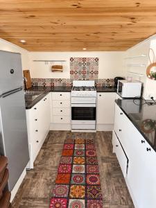 K2 River Island Nature Retreat