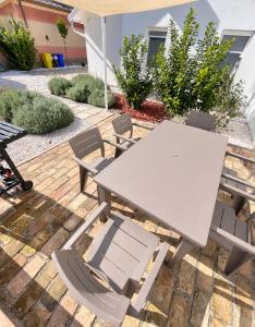 MYKONOS APARTMAN