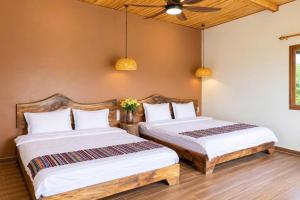 Tea Hill Homestay