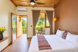 Tea Hill Homestay