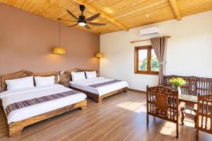Tea Hill Homestay