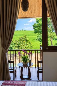 Tea Hill Homestay