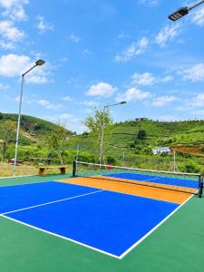 Tea Hill Homestay