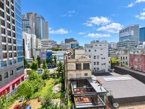 Deoksu Palace City Stay 11