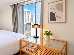 Deoksu Palace City Stay 11