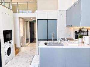Deoksu Palace City Stay 11