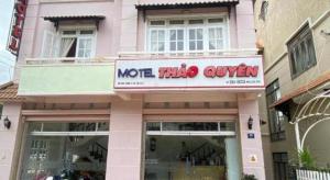 Thao Quyen Motel