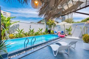 Blue Sea Villa Vung Tau 6