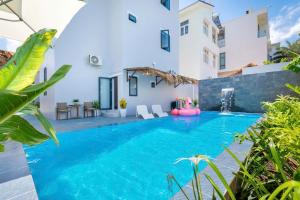 Blue Sea Villa Vung Tau 6