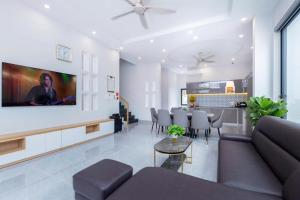 Blue Sea Villa Vung Tau 6