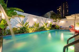 Blue Sea Villa Vung Tau 6