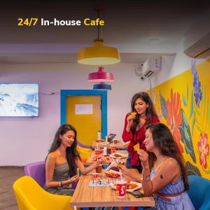 goSTOPS PLUS Goa Candolim