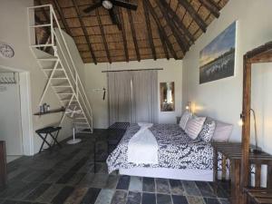 Tamboti Farm Self-Catering Accommodation