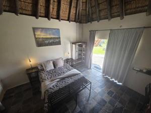 Tamboti Farm Self-Catering Accommodation