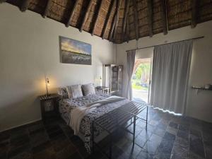 Tamboti Farm Self-Catering Accommodation