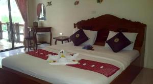 Chaya Resort