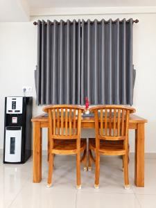 Joy Suites Bali